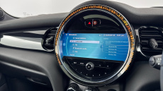 MINI Hatchback 135kW Cooper S Level 3 33kWh 3dr Auto Electric Hatchback